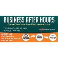 Business After Hours - Lakeside Market