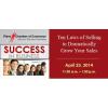 Success in Business 
