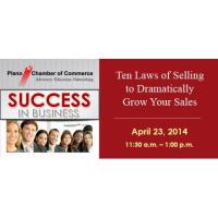 Success in Business 