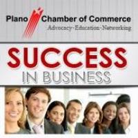Success in Business - NOTE NEW LOCATION (Dallas Baptist University)