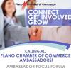 Ambassador Focus Forum
