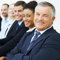 Young Professionals of Plano - Meet the Executives