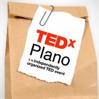 TEDxPlano Brown Bag Lunch