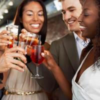 Young Professionals of Plano - Henry's Tavern