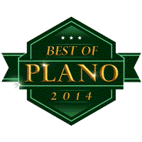Best of Plano 2014