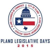 Plano Legislative Days