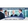 Ambassador Focus Form