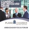Ambassador Focus Form 