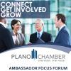 Ambassador Focus Form 