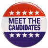 City Council Candidate Forum