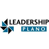 Leadership Plano Distinguished Leadership Award
