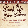 Business After Hours