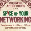 Business After Hours