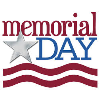 Happy Memorial Day! Plano Chamber Office Closed