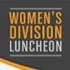 Women's Division Luncheon
