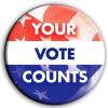 Election Day!