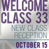 Leadership Plano New Class Reception