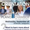 Prospective & New Member Orientation