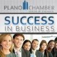 Success in Business 