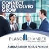 Ambassador Focus Forum