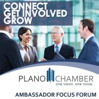Ambassador Focus Forum