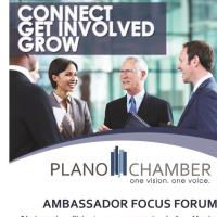 Ambassador Focus Forum