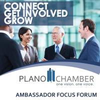 Ambassador Focus Forum