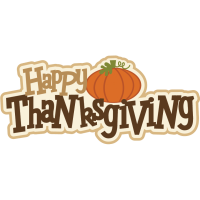 Happy Thanksgiving! Plano Chamber is Closed