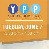 Young Professionals of Plano (YPP) Live @5
