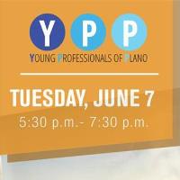 Young Professionals of Plano (YPP) Live @5