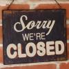 Plano Chamber Office Closed