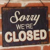 Plano Chamber Office Closed