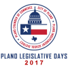 Plano Legislative Days