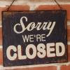 Plano Chamber Office is Closed