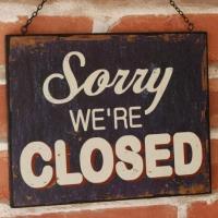 Plano Chamber Office is Closed