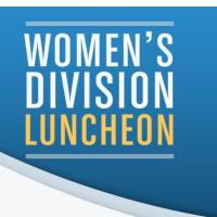 Women's Division Luncheon