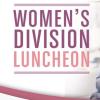 Women's Division Luncheon
