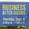 Business After Hours: Children's Medical Center Plano