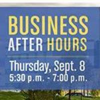 Business After Hours: Children's Medical Center Plano