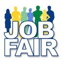 Hiring Red, White & You! Statewide Hiring Fair