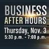 Business After Hours - Mercedes-Benz of Plano