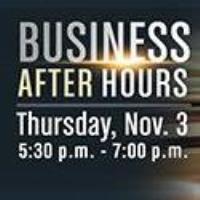 Business After Hours - Mercedes-Benz of Plano