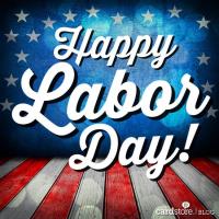 Happy Labor Day! Plano Chamber Office is Closed