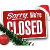 Happy Holidays! Plano Chamber Office is Closed