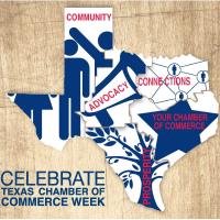 Texas Chamber of Commerce Week