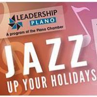 Leadership Plano Holiday Celebration