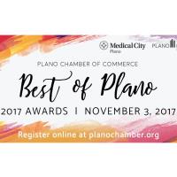Best of Plano 2017