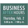 Business After Hours