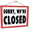 Plano Chamber Office is Closed