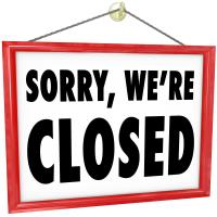 Plano Chamber Office is Closed